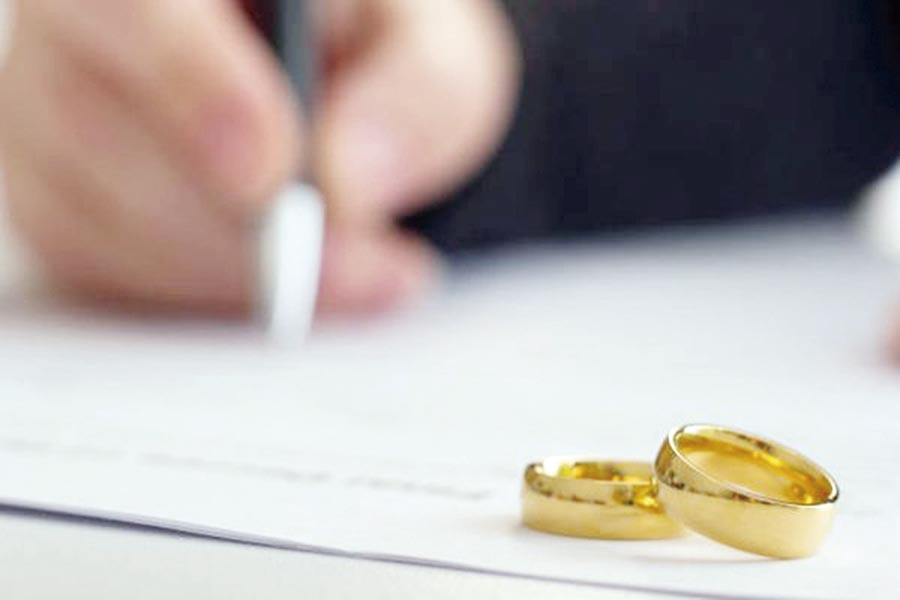 Com plataforma digital, Cartório de  Notas registram aumento de 24% nos divórcios em Santa Rosa em 2021