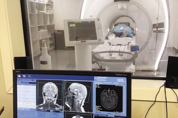 Vida & Saúde oferece exame de ressonância magnética com sedação