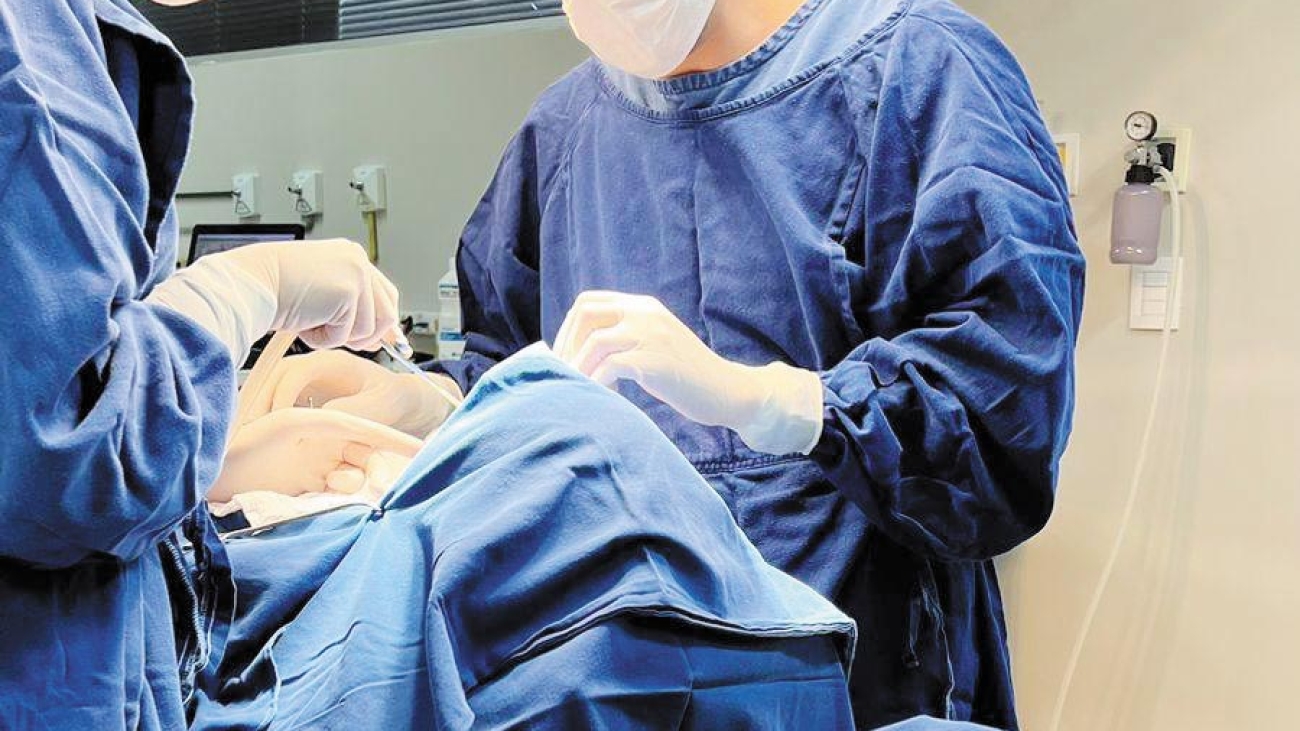 Bloco Cirúrgico da Unidade Dom Bosco volta a realizar procedimentos