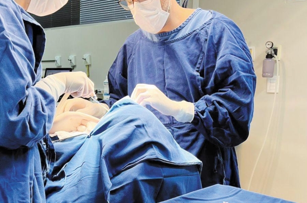 Bloco Cirúrgico da Unidade Dom Bosco volta a realizar procedimentos