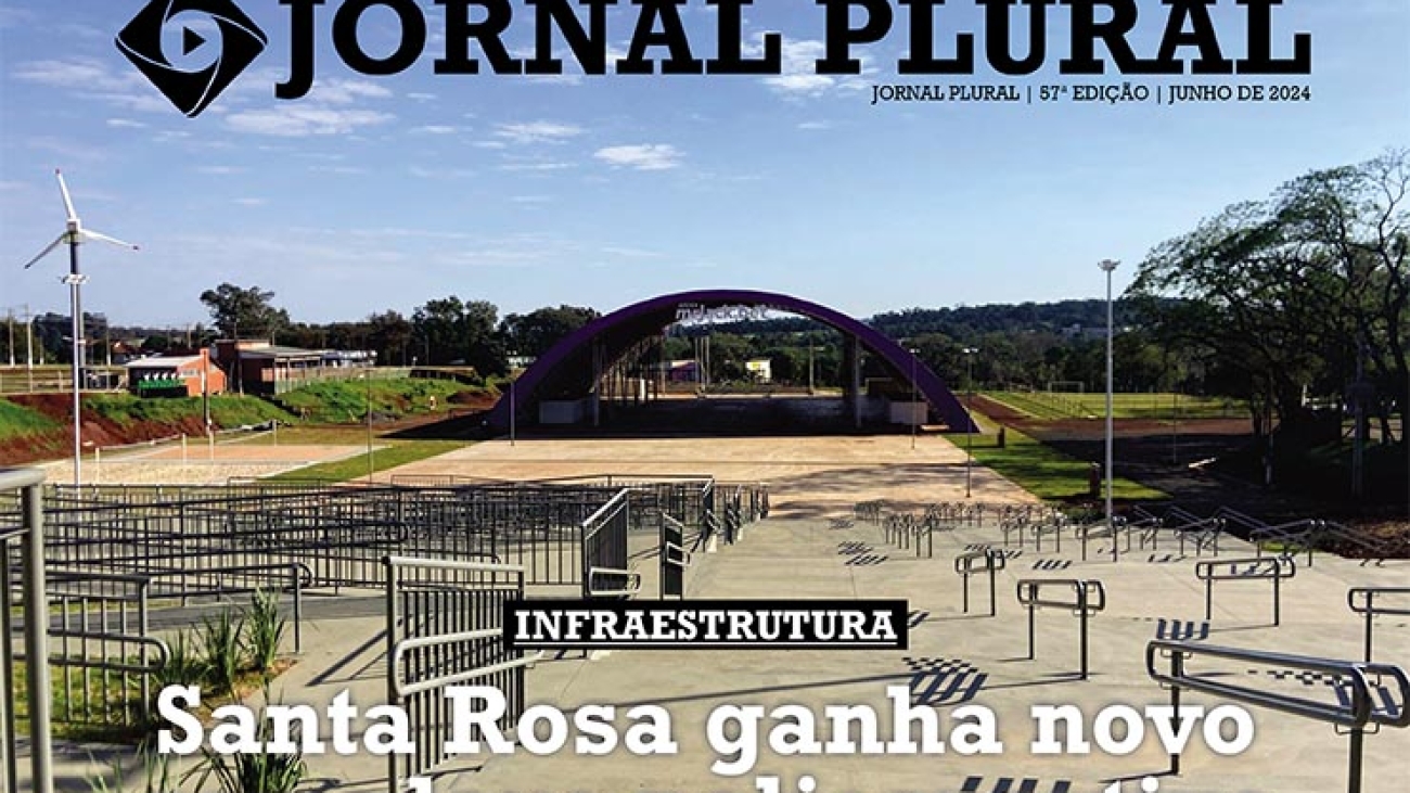 Jornal Plural, Junho 2024-1