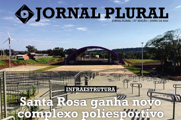 Jornal Plural, Junho 2024-1